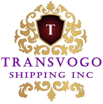 Transvogo Shipping